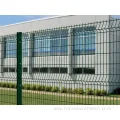 Hot Sale Beautiful Wire Mesh Fence